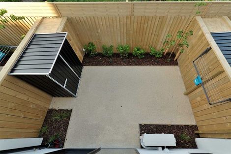 Photo of property in 5/269 Barbadoes Street, Christchurch Central, Christchurch, 8011