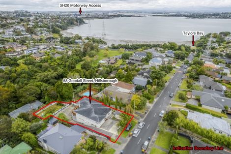 Photo of property in 58 Goodall Street, Mosgiel, 9024