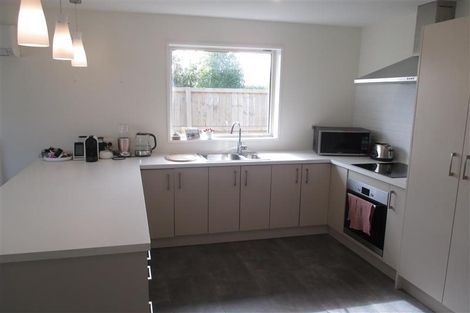 Photo of property in 57 Masefield Drive, Rolleston, 7614