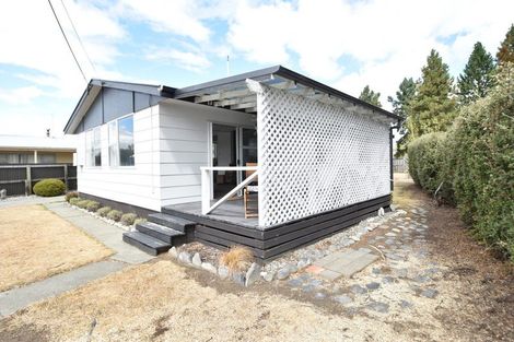 Photo of property in 42 Omahau Crescent, Twizel, 7901