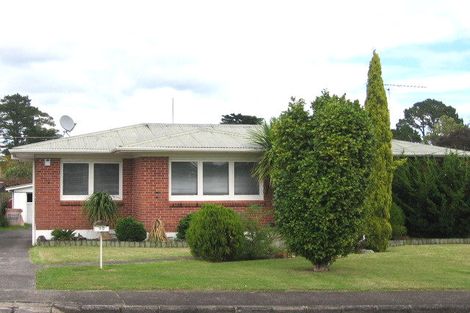 Photo of property in 10 Lochinver Road, Papatoetoe, Auckland, 2025