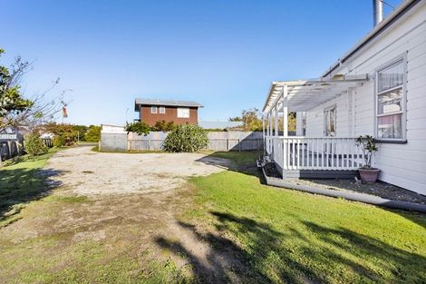 Photo of property in 176 Glover Road, Hawera, 4610