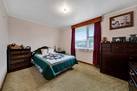 Photo of property in 4 Murray Avenue, Hawera, 4610