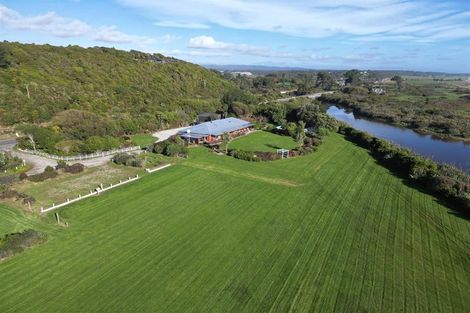 Photo of property in 1209a Kumara Junction Highway, Awatuna, Hokitika, 7882