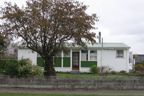 Photo of property in 34 Kummer Crescent, Masterton, 5810