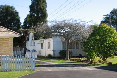 Photo of property in 17 Darley Street, Maeroa, Hamilton, 3200