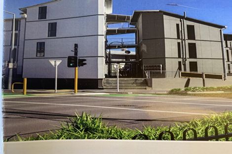 Photo of property in 2/169 Fitzgerald Avenue, Christchurch Central, Christchurch, 8011