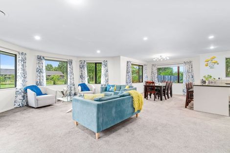 Photo of property in Homebush Road, Coalgate, 7673