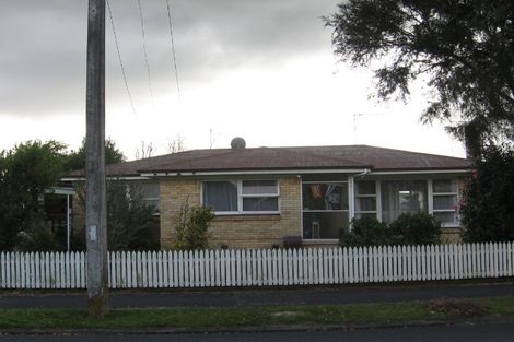 Photo of property in 3 Hogan Street, Hamilton East, Hamilton, 3216