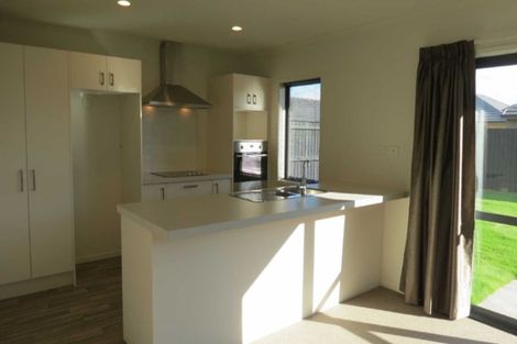 Photo of property in 8 Tosland Street, Wigram, Christchurch, 8042