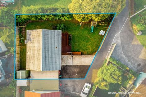 Photo of property in 1/21b Mildmay Road, Henderson, Auckland, 0610