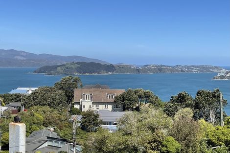 Photo of property in 9a Amritsar Street, Khandallah, Wellington, 6035