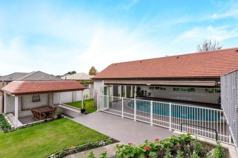 Photo of property in 7 Nederland Avenue, Burwood, Christchurch, 8083