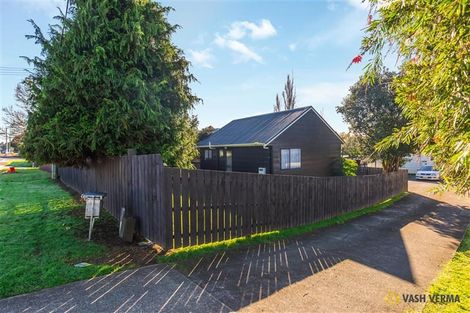 Photo of property in 1/48 Coxhead Road, Manurewa, Auckland, 2102