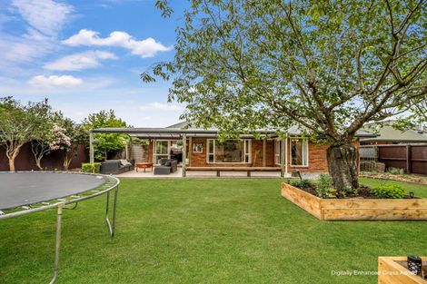 Photo of property in 43 Gladstone Road, Woodend, 7610