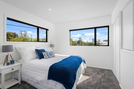 Photo of property in 12/48 Ward Street, Addington, Christchurch, 8024