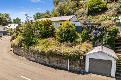 Photo of property in 49 Faraday Street, Hospital Hill, Napier, 4110