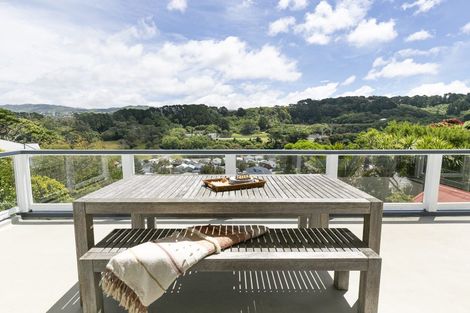 Photo of property in 66 Overtoun Terrace, Hataitai, Wellington, 6021