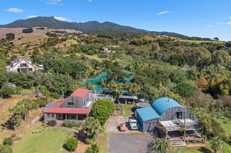 Photo of property in 448 Wainui Road, Raglan, 3297