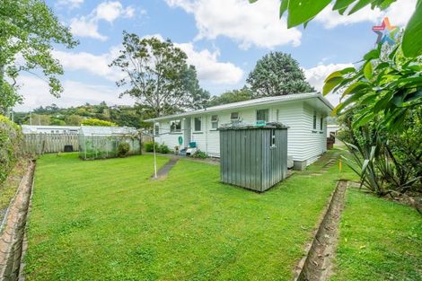 Photo of property in 60 Thomas Street, Stokes Valley, Lower Hutt, 5019