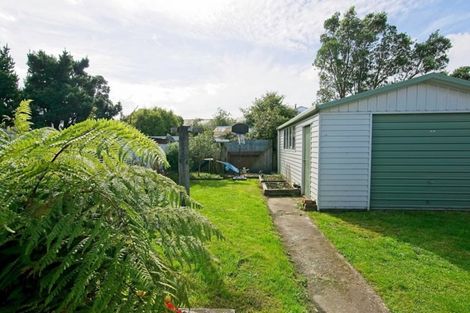 Photo of property in 5 Fonblanque Street, Westport, 7825