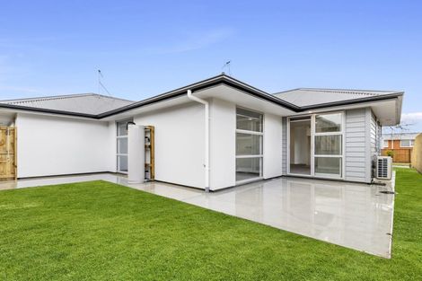 Photo of property in 3u3 Glen Lynne Avenue, Queenwood, Hamilton, 3210