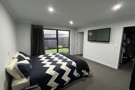 Photo of property in 22 Hillbourne Street, Halswell, Christchurch, 8025