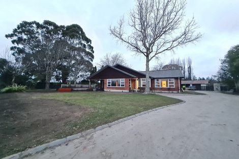 Photo of property in 53 Neeves Road, Kaiapoi, 7691