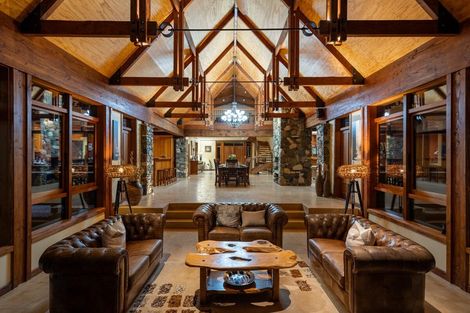 Photo of property in Stonefly Lodge, 3256 Motueka Valley Highway, Stanley Brook, Wakefield, 7096