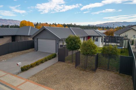 Photo of property in 5 Walker Place, Alexandra, 9320