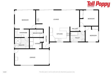 Photo of property in 5 Half Time Close, Omakau, 9376