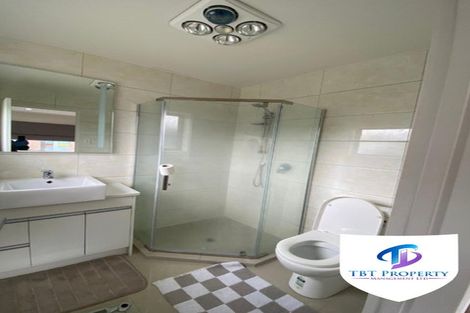 Photo of property in 1 Cranford Drive, Flat Bush, Auckland, 2019