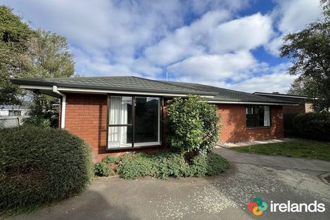 Photo of property in 18a Moreland Avenue, Papanui, Christchurch, 8053