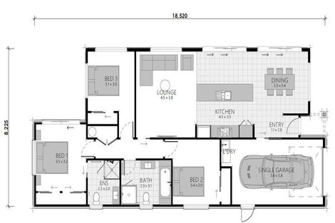 Photo of property in 5 Tay Street, Glenbervie, 0173