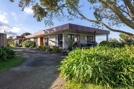 Photo of property in 252 Whangamarino Road, Whangamarino, Te Kauwhata, 3782