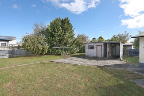 Photo of property in 24 Andrew Street, Feilding, 4702
