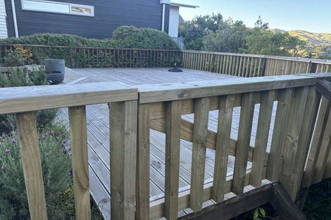 Photo of property in 43 Gordon Road, Plimmerton, Porirua, 5026