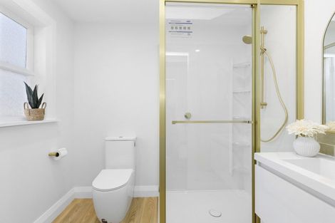 Photo of property in 48 Kamahi Street, Stokes Valley, Lower Hutt, 5019