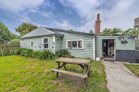 Photo of property in 4 Taumutu Road, Southbridge, Leeston, 7683