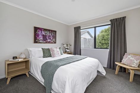 Photo of property in 21 Flint Road, Rolleston, 7614