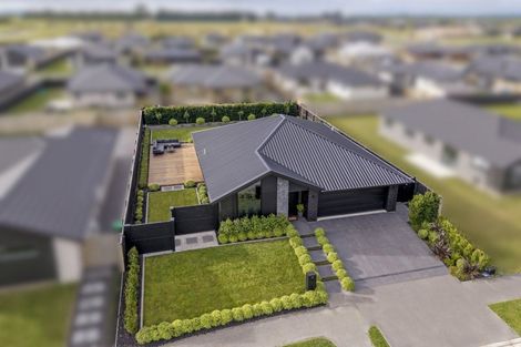 Photo of property in 42 Cooney Avenue, Darfield, 7571