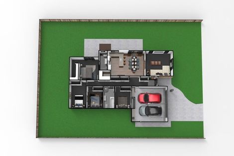Photo of property in Berridge Road, Waiotira, 0193