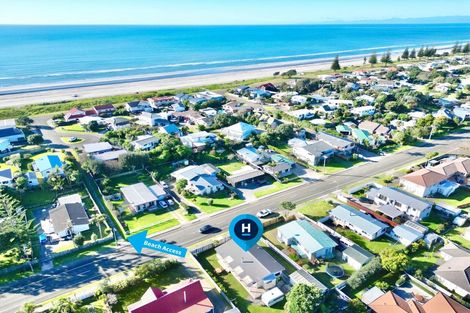 Photo of property in 94 Harbour Road, Ohope, 3121