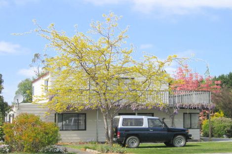 Photo of property in 19 Page Street, Morrinsville, 3300