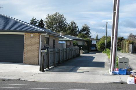 Photo of property in 26b Guthrie Road, Havelock North, 4130