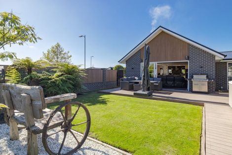 Photo of property in 120 Georgina Street, Marshland, Christchurch, 8083