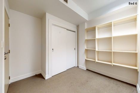 Photo of property in Renwick Apartments, 99u7 Dixon Street, Te Aro, Wellington, 6011