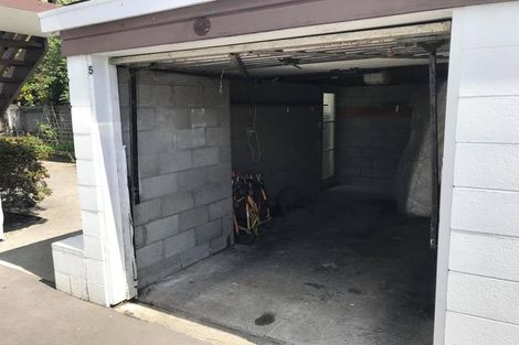 Photo of property in 5/93 Geraldine Street, Edgeware, Christchurch, 8013