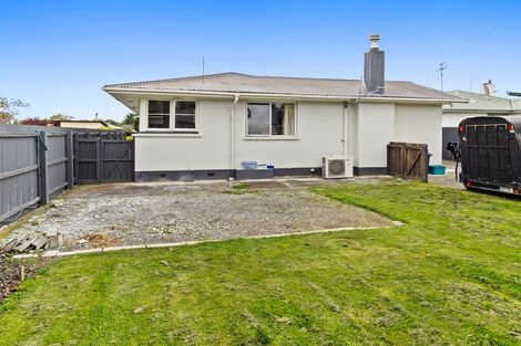 Photo of property in 77 Princes Street, Netherby, Ashburton, 7700
