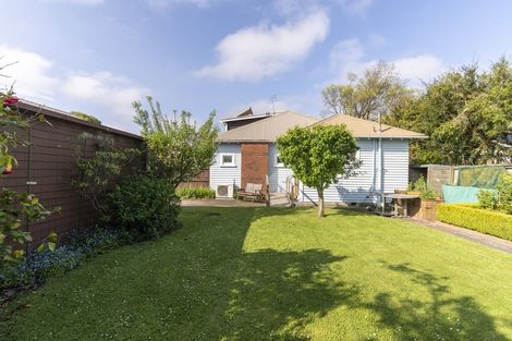 Photo of property in 65 Hartley Avenue, Strowan, Christchurch, 8052